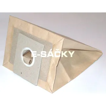 Sáček do vysavače Eta 1678 RioVega papírové sáčky balení 5 ks