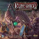 Fantasy Flight Games Runewars…