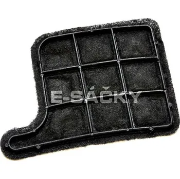 Filtr do vysavače Vorwerk VK 135, Vorwerk VK 136 Kobold ochranný filtr