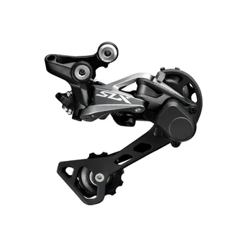 Shimano SLX RD-M7000 černá 11 rychlostí…