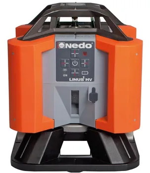 Měřící laser Nedo Linus 1 HV