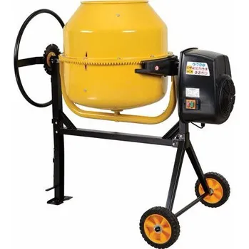 Míchačka Kaxl 160l 230V 650W