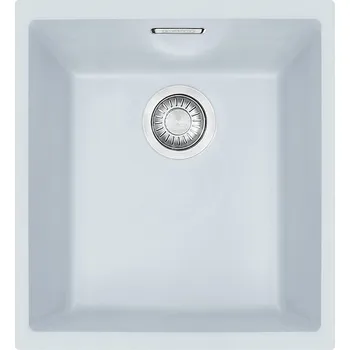 Tectonitový dřez Franke Sirius SID 110-34