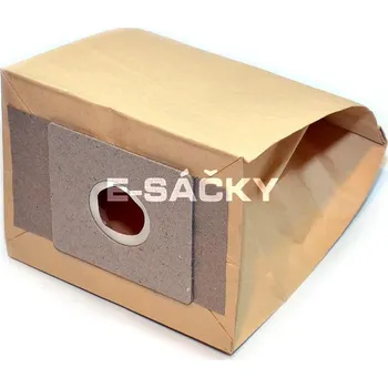 Sáček do vysavače Hyundai VC003, Hyundai VC005, VC322, VC622 papírové
