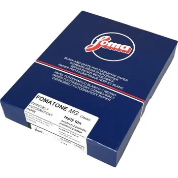 Fotopapír FOMATONE MG Classic 131 10x15cm/100 listů, lesk