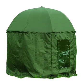 Bivak Giants Fishing Umbrella Full Cover 2,5 m