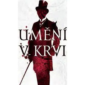 Umění v krvi: Dobrodružství Sherlocka Holmese - Bonnie MacBirdová