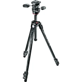 Stativ Manfrotto MK290XTC3-3W