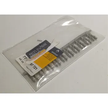 Auto-moto Renault konektor 20ks 7703497721