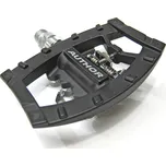 Author A-sport 35 stříbrný/černý