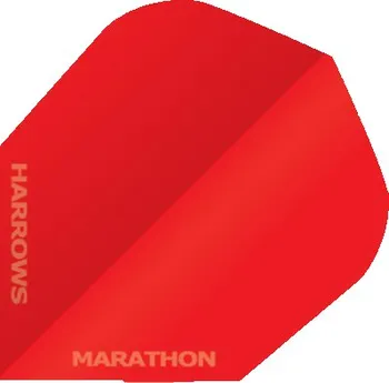 Příslušenství pro šipky Harrows Marathon letky 1515