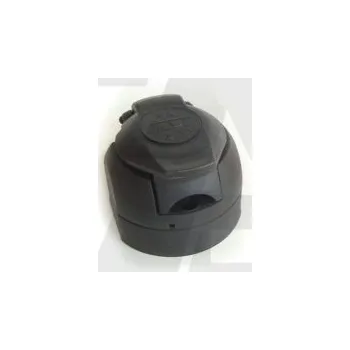 Elektrická zásuvka Zásuvka 7 pólová plastová Zetor