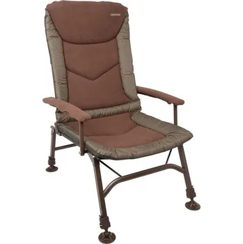 rybářské křeslo Strategy Grade Carp Throne