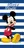 Faro Froté dětská osuška 70 x 140 cm, Mickey proužky