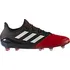 Kopačky Adidas Ace 17.1 Leather Fg čevené