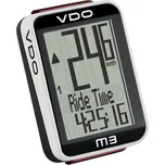 VDO M3 WR