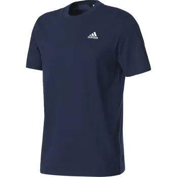 Pánské tričko adidas Ess Base Tee modrá