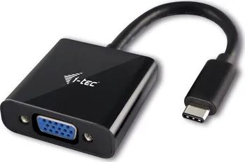 Datový kabel i-Tec USB 3.1 VGA adaptér (C31VGA)