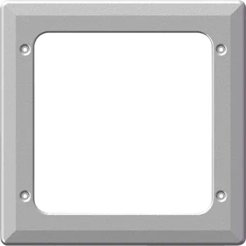 Sahara klimatizace Montážní sada klimatizace SW OBLO pro kempové vozy