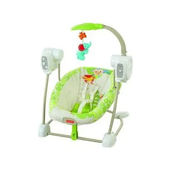 Mattel BGM57 Rainforest 