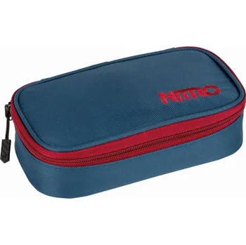 Penál Nitro Pencil Case XL
