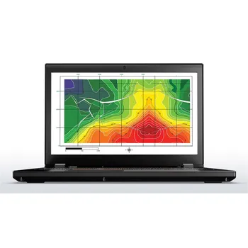 Notebook Lenovo ThinkPad P70 (20ER000BMC)