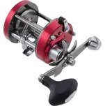 Abu Garcia Ambassadeur C 7001 left