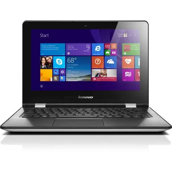 Notebook Lenovo IdeaPad Yoga 300-11IBY (80M0006ACK)