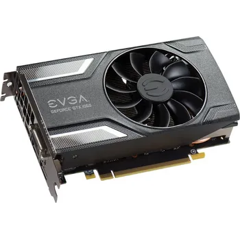 Grafická karta EVGA GeForce GTX 1060 SC Gaming 06G-P4-6163-KR