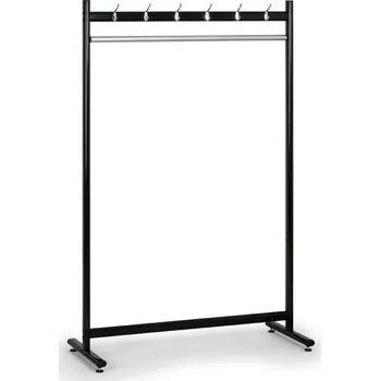 Věšák Řadový věšák jednostranný II