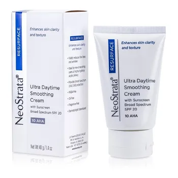 Pleťový krém Neostrata Daytime Smoothing Cream SPF 20 40 g