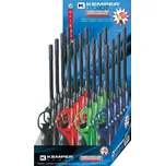 Kemper Group Flexi Wind-proof