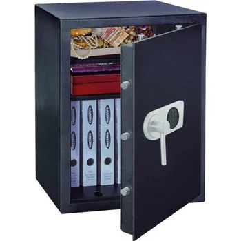 Trezor Rottner Samoa 65 EL