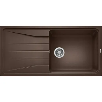 Granitový dřez Blanco Sona XL 6 S 519697