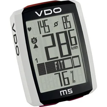 VDO M5 WL Tachometr VDO M5 WL