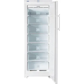 Lednice Liebherr B 2756