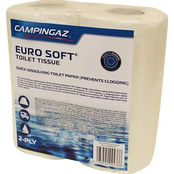 Toaletní papír Campingaz Euro Soft Toilet Paper 12299-10