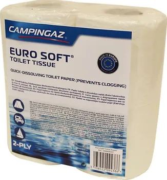 Toaletní papír Campingaz Euro Soft Toilet Paper 12299-10