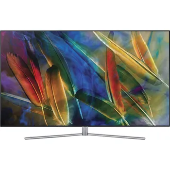 Samsung 55" QLED (QE55Q7F)