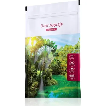 Přírodní produkt ENERGY Raw Aguaje powder 100 g