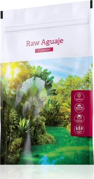 Přírodní produkt Energy Raw Aguaje powder 100 g