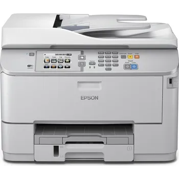 Tiskárna Epson Workforce Pro WF-5620DWF