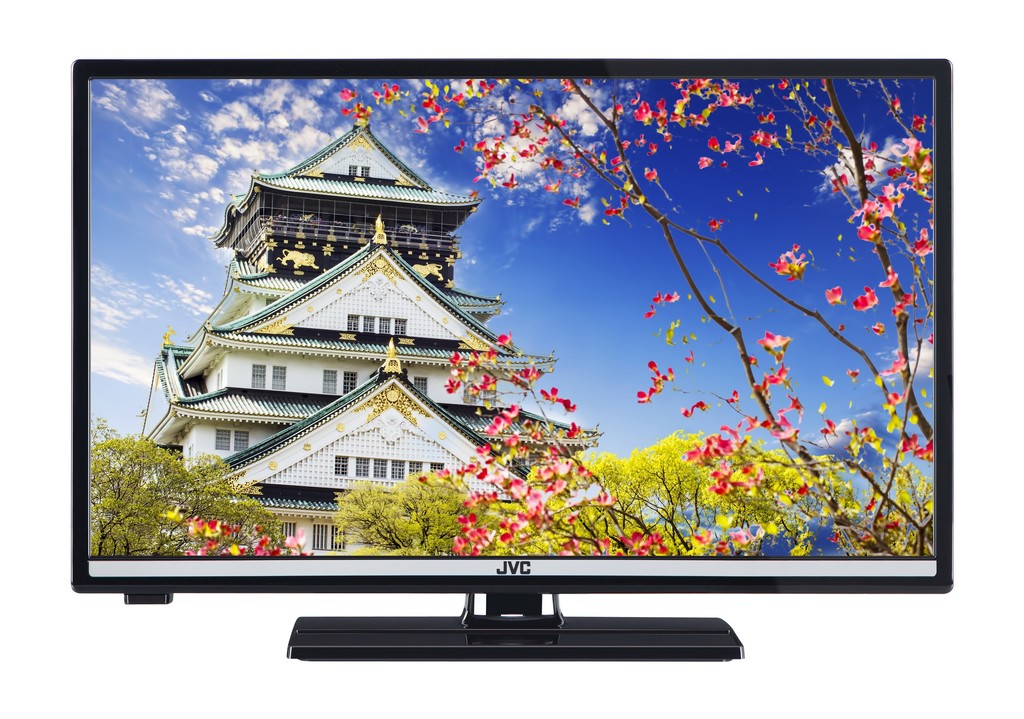JVC LT-24V250 - Zbozi.cz