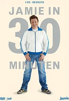 Jamie's 30-Minute Meals - Jamie Oliver (EN)