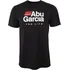 Rybářské oblečení Abu Garcia T-shirt Black