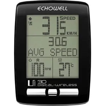 Echowell Ui-30 Tachometr Echowell Ui-30