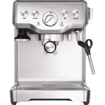 Kávovar Catler ES8011SE