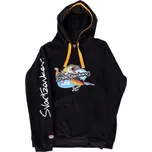 Abu Garcia Svartzonker McMio Hoodie