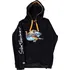 Rybářské oblečení Abu Garcia Svartzonker McMio Hoodie