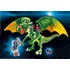 Stavebnice Playmobil Playmobil 9001 Drak ze Země rytířů s Alexem